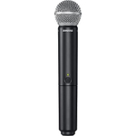 Микрофон Shure BLX2/SM58 H10