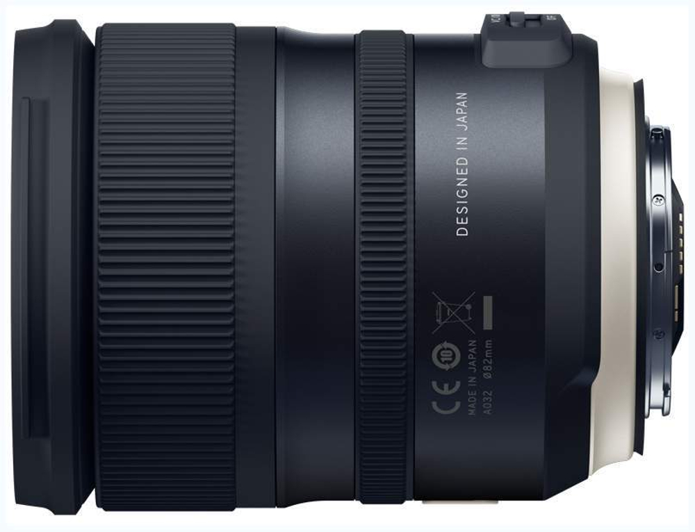 Объектив Tamron SP 24-70mm f/2.8 Di VC USD G2 Canon EF