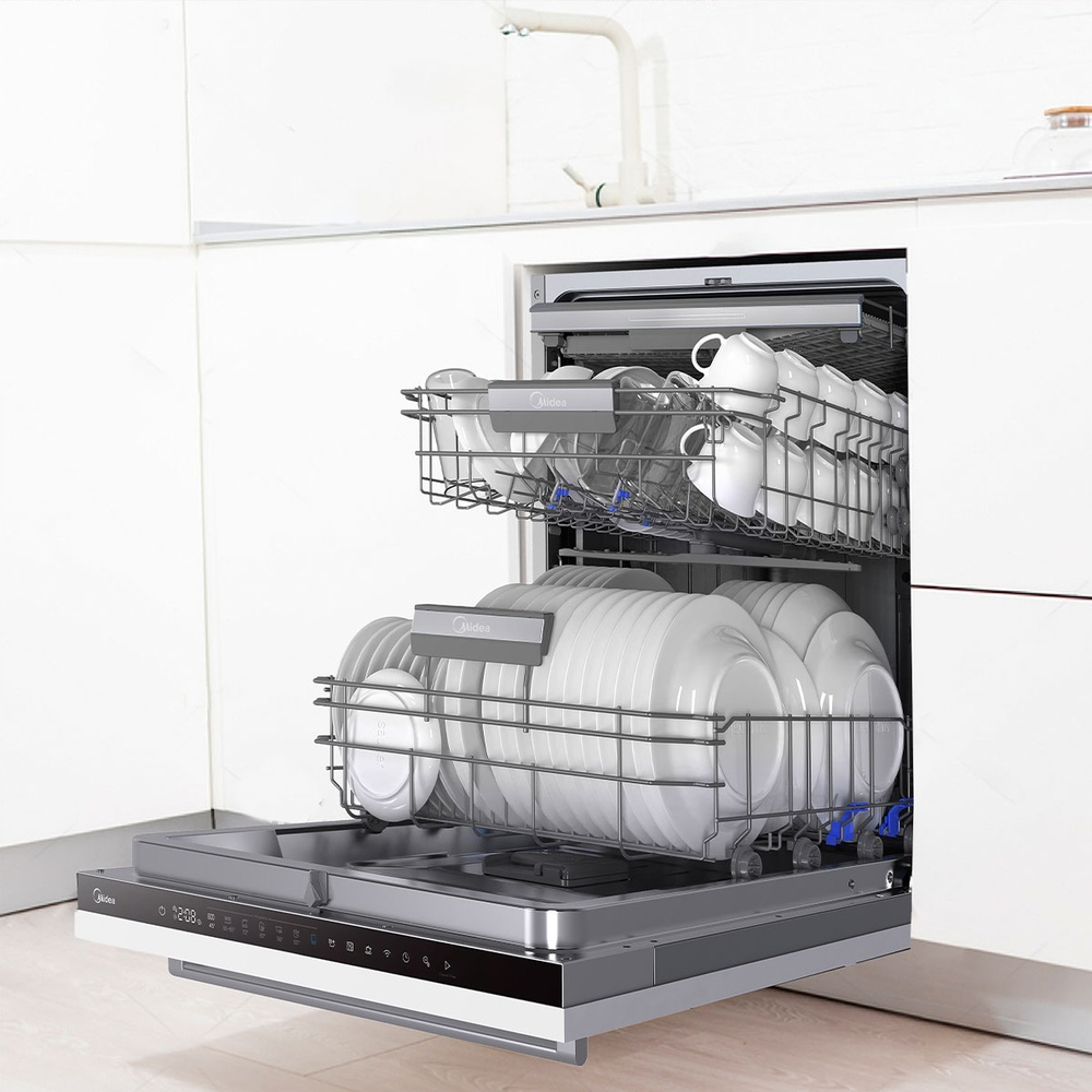 Встраиваемая посудомоечная машина Midea MID60S360i