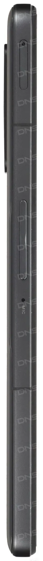 Смартфон POCO F4 GT 8/128Gb Black (21121210G)