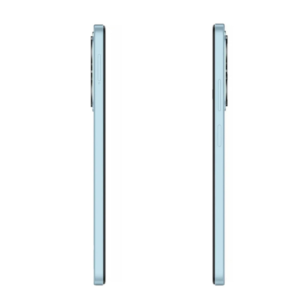 Смартфон itel P55 8/256 ГБ, синий