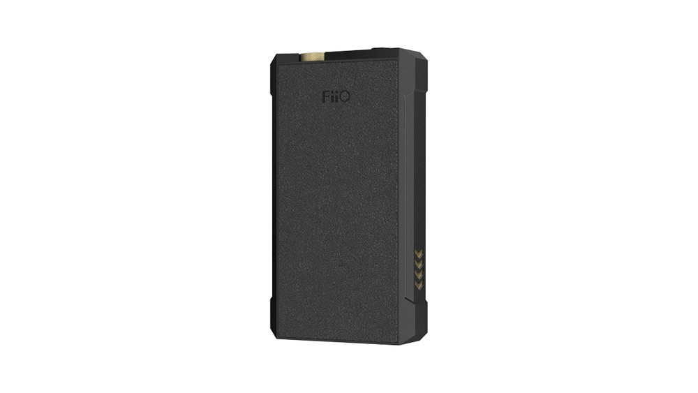 Усилитель для наушников FiiO Q7, черный