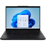 Ноутбук LENOVO ThinkPad L14 Gen 5 черный (21L2S0SU00)
