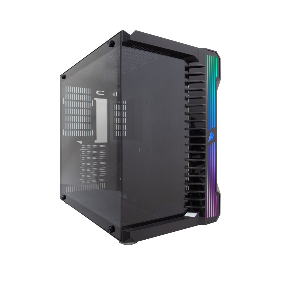 Системный блок KurajPC Unstoppable Player+ Series 13400f / 4060Ti / b760 / DDR5 32Gb / 1Tb