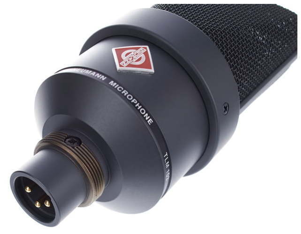 Микрофон Neumann TLM103 mt Anniversary Kit