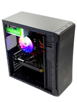 Системный блок D-Tora ATX_WKM_RX580_i5_16G_120SSD_500HDD