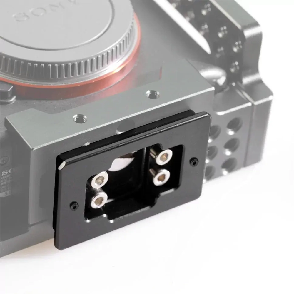 Площадка быстросъемная Smallrig 1710