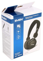 Наушники Sven AP-320M Black