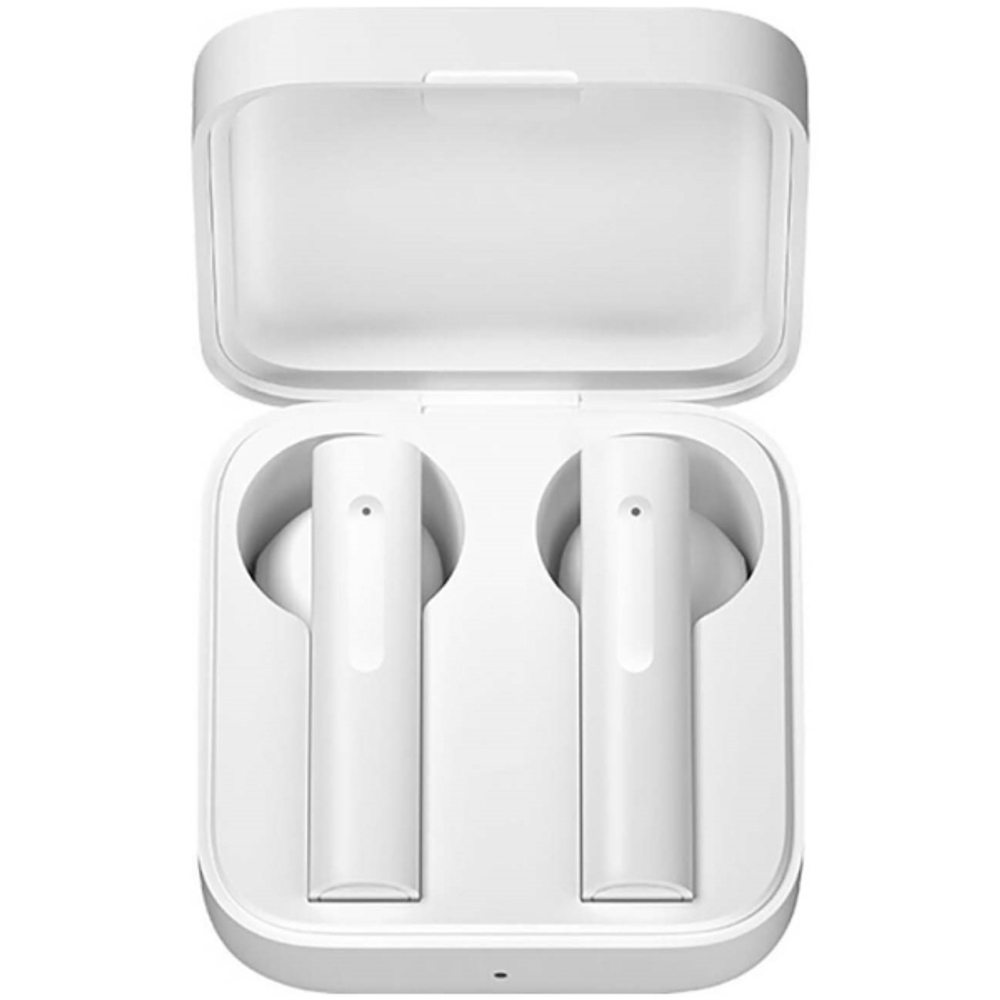 Беспроводные наушники Xiaomi Earphones 2 Basic White (Глобальная версия)