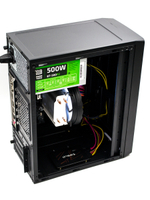 Системный блок D-Tora mATX_WKM_Intel_i5_4G_120SSD_1000HDD