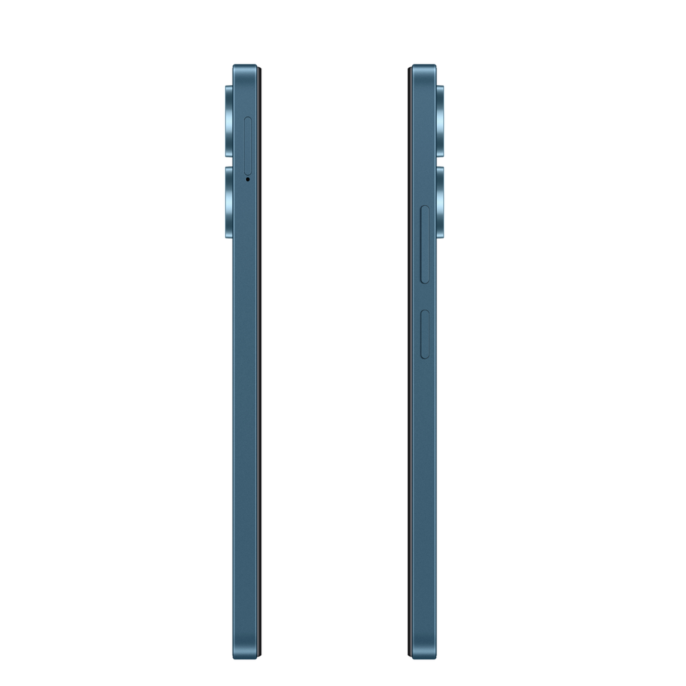 Смартфон POCO C65 8/256Gb Blue