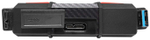 Внешний жесткий диск ADATA DashDrive Durable HD710 Pro 1ТБ (AHD710P-1TU31-CRD)