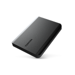 Внешний жесткий диск Toshiba Canvio Basics 1 ТБ (HDTB510YK3AA)
