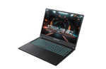 Ноутбук GIGABYTE G6 Black