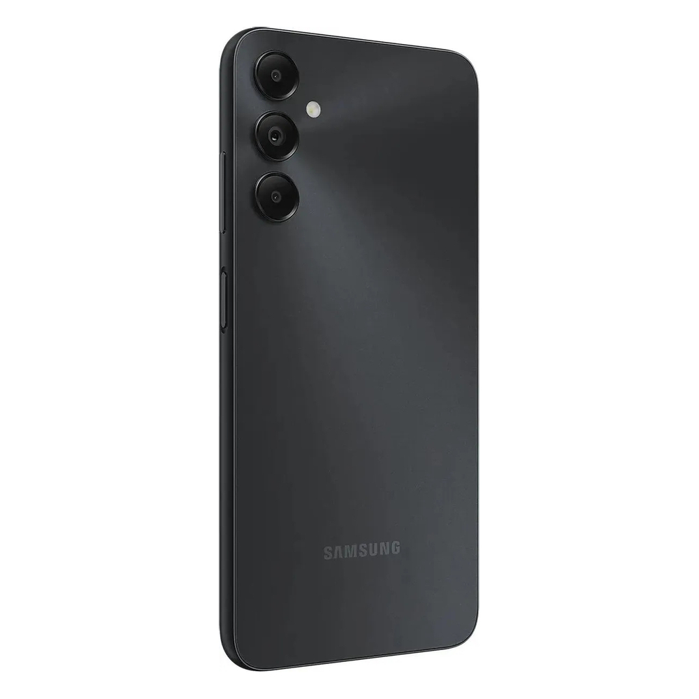 Смартфон Samsung Galaxy A05s SM-A057F 64Gb, 4Gb, черный