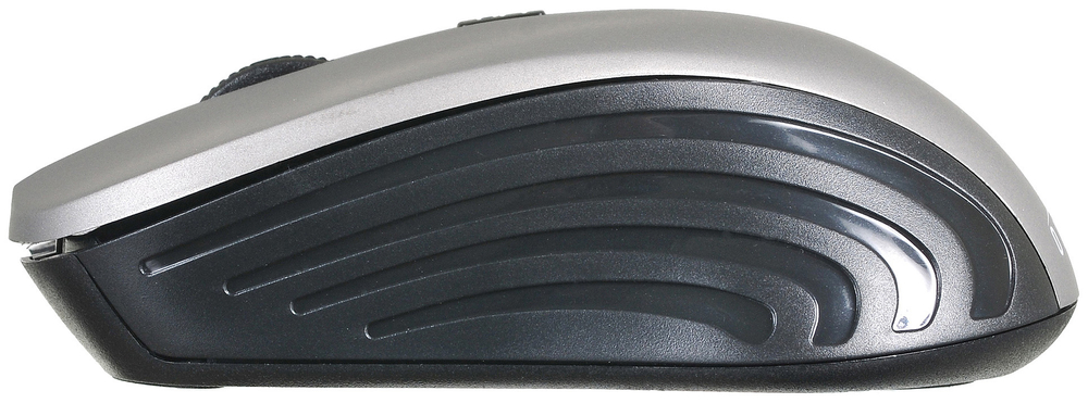 Беспроводная мышь OKLICK 545MW Black/Gray
