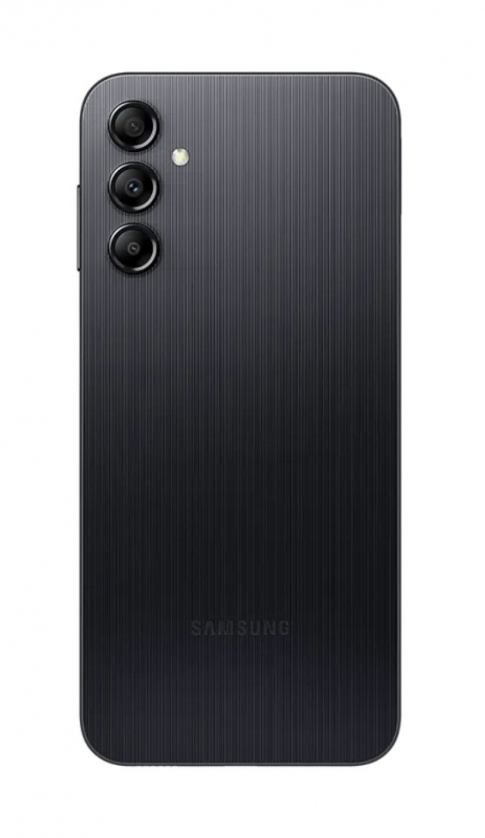 Смартфон Samsung Galaxy A14 4/128GB Black
