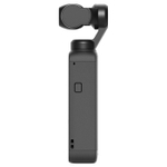 Экшн-камера DJI Pocket 2 Creator Combo, черный