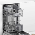 Встраиваемая посудомоечная машина Bosch SRV2HKX2DR