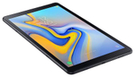 Планшет Samsung Galaxy Tab A 10.5" 3/32GB Black (SM-T595NZKASER) Wi-Fi+Cellular