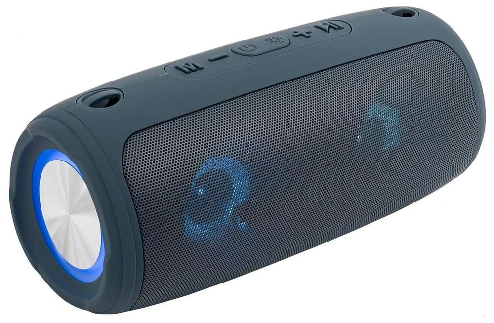 Портативная колонка HIPER Vibe Blue (H-TS5) Blue