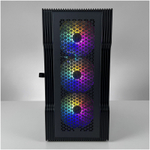 Игровой компьютер Настольный ПК процессор Intel Core i5 10400F + GeForce RTX 3050 8 Gb