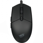Мышь DEXP Bloodlust Black
