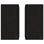 Полочная акустика Klipsch The Sevens, 2 шт, черный