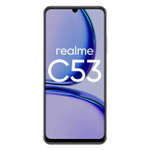 Смартфон Realme C53 8/256Gb глубокий черный (RMX3760)