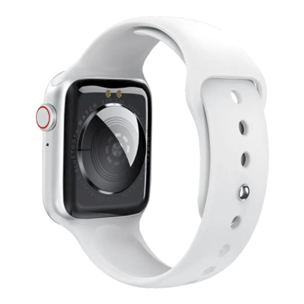 Смарт часы Smart Watch DT N0.1 SERIES 7/Серый