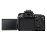 Фотоаппарат зеркальный Canon EOS 90D Body Black