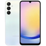 Смартфон Samsung Galaxy A25 256Gb, 8Gb, Light Blue Arabic