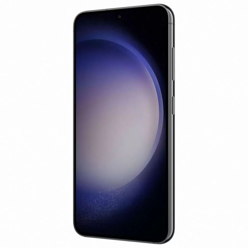 Смартфон Samsung Galaxy S23 8/128GB Black SM-S911B