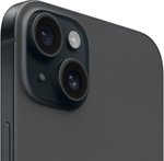 Смартфон Apple iPhone 15 Plus 512GB черный