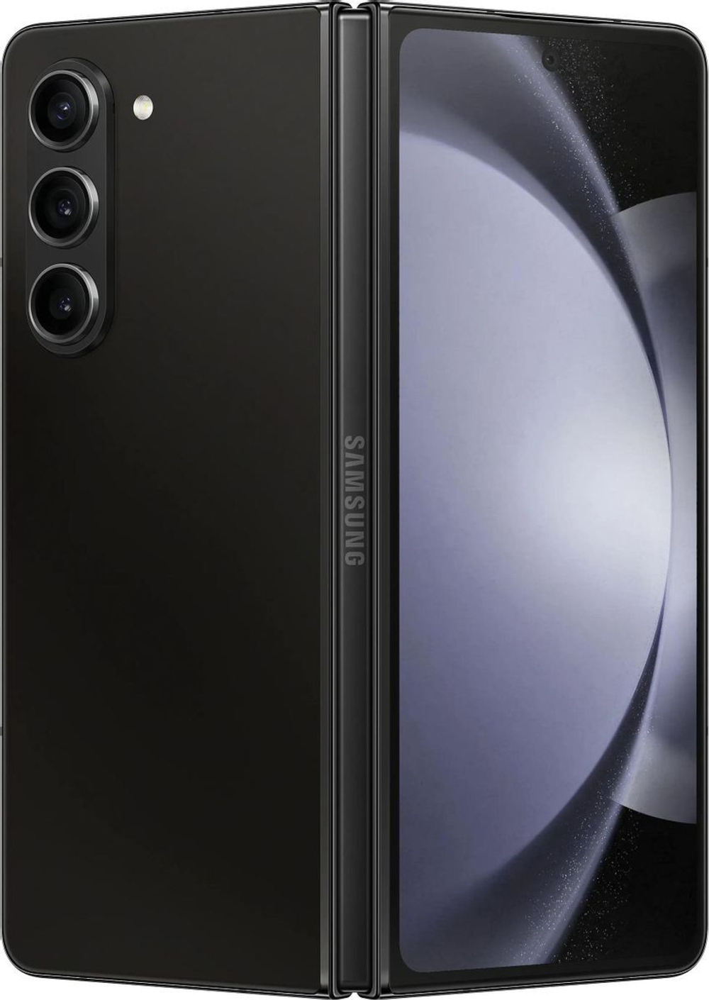 Смартфон Samsung Galaxy Z Fold5 12/256GB Черный фантом
