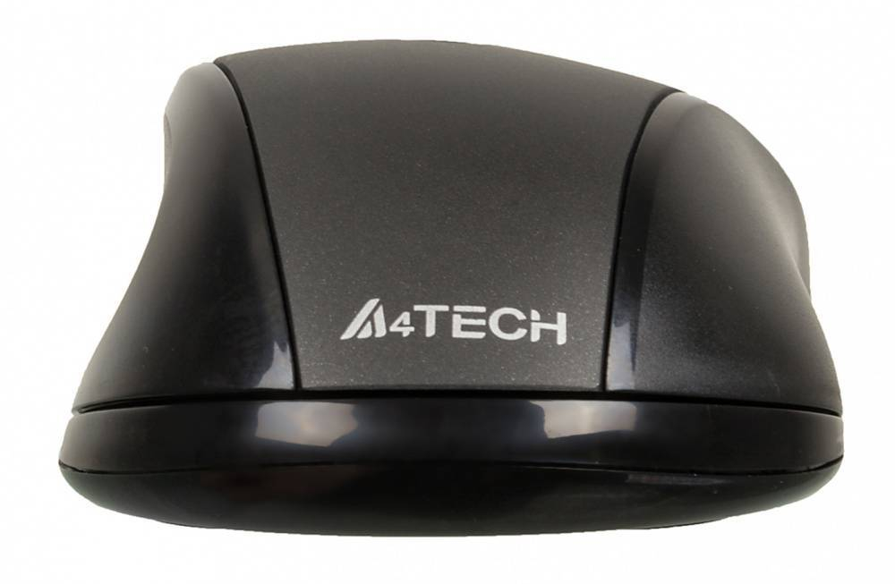 Беспроводная мышь A4Tech V-Track G9-500F Black