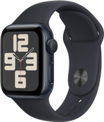 Смарт-часы Apple Watch SE 2023 40 мм Midnight Sport Loop 130-200