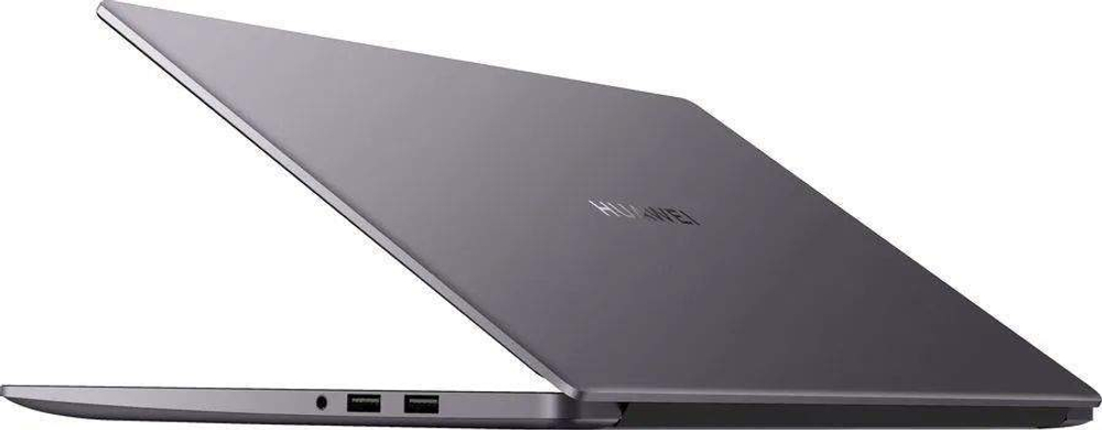 Ноутбук Huawei MateBook D15 Gray (BoDE-WDH9)