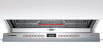 Встраиваемая посудомоечная машина Bosch SMV4EVX10E