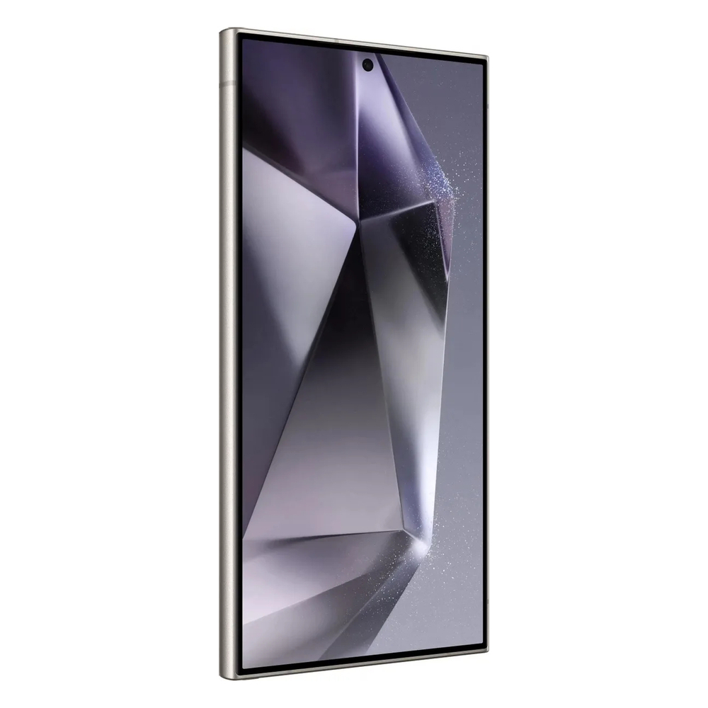 Смартфон Samsung Galaxy S24 Ultra 5G SM-S928B 512 Gb, 12 Gb, 6.8", фиолетовый титан