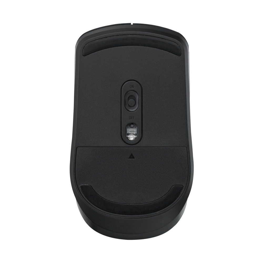 Беспроводная мышь Rapoo M20 черный (M20PLUS-BL)