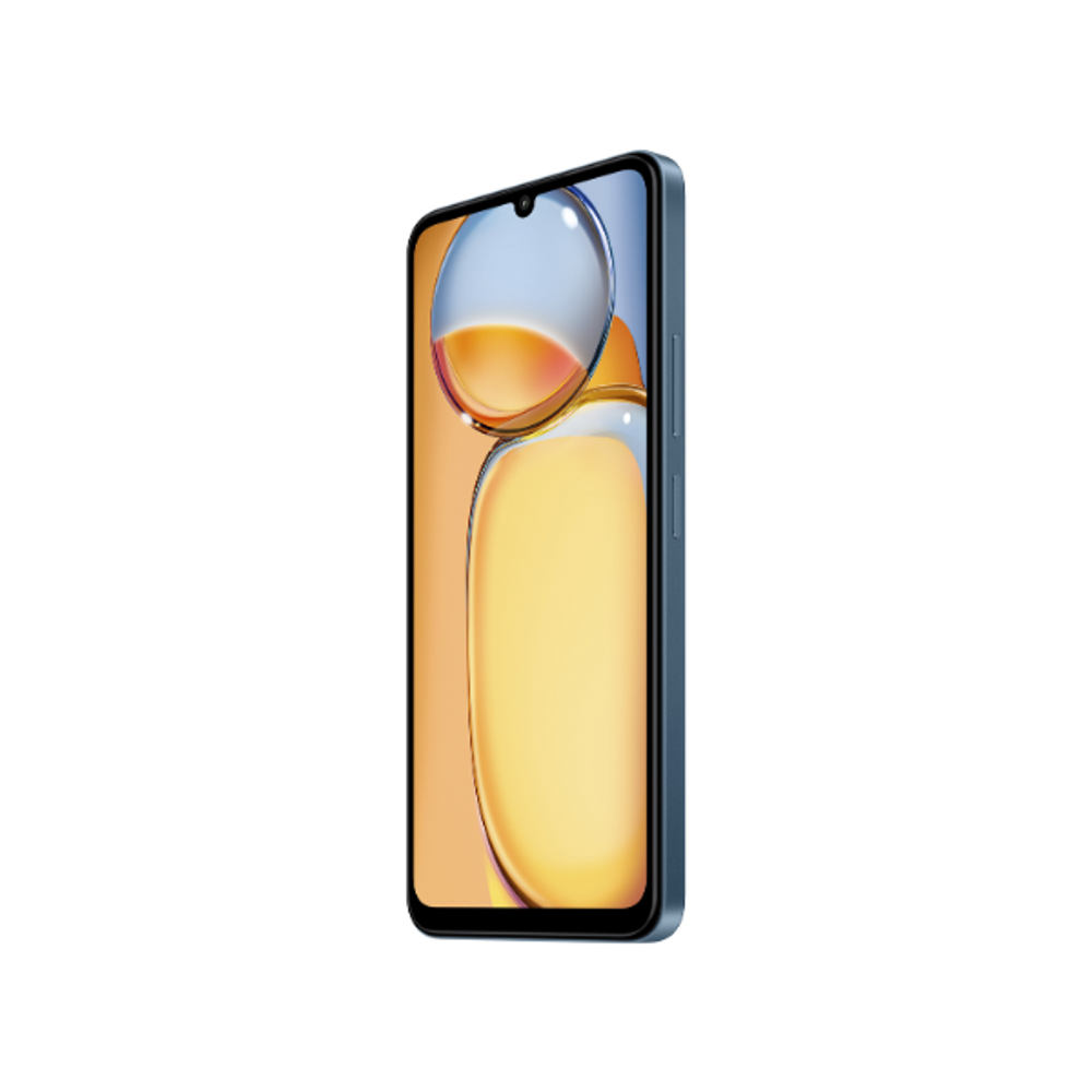 Смартфон Xiaomi Redmi 13C 8/256Gb Синий RU