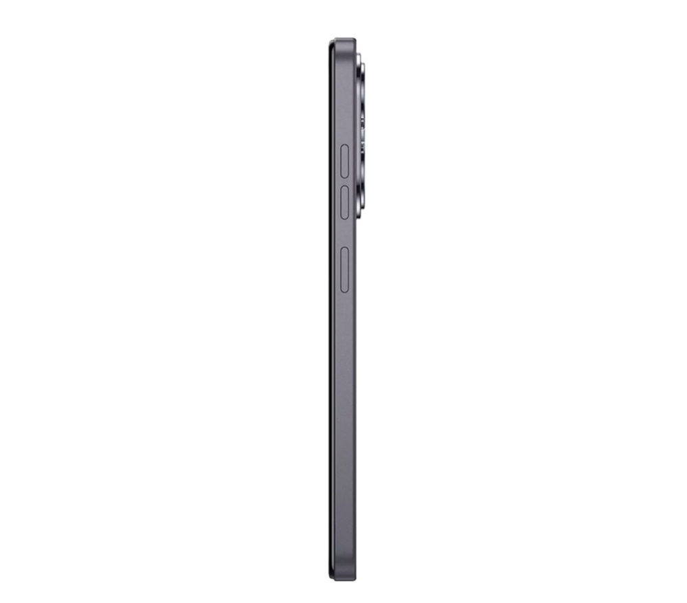 Смартфон Tecno Spark 20 8/256 ГБ черный