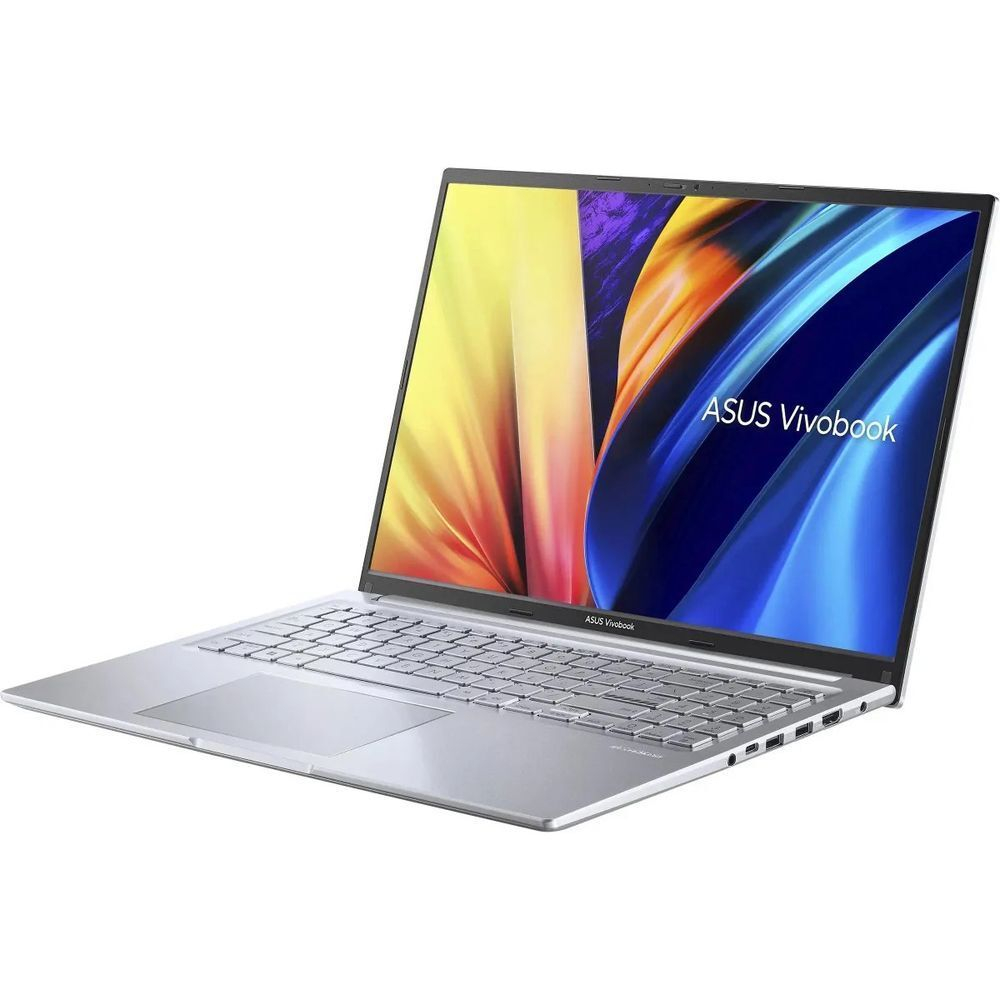 Ноутбук Asus VivoBook 16 X1605ZA-MB837 серебристый (90NB0ZA2-M01770)