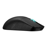 Беспроводная игровая мышь ASUS P713 черный (90MP02W0-BMUA00)