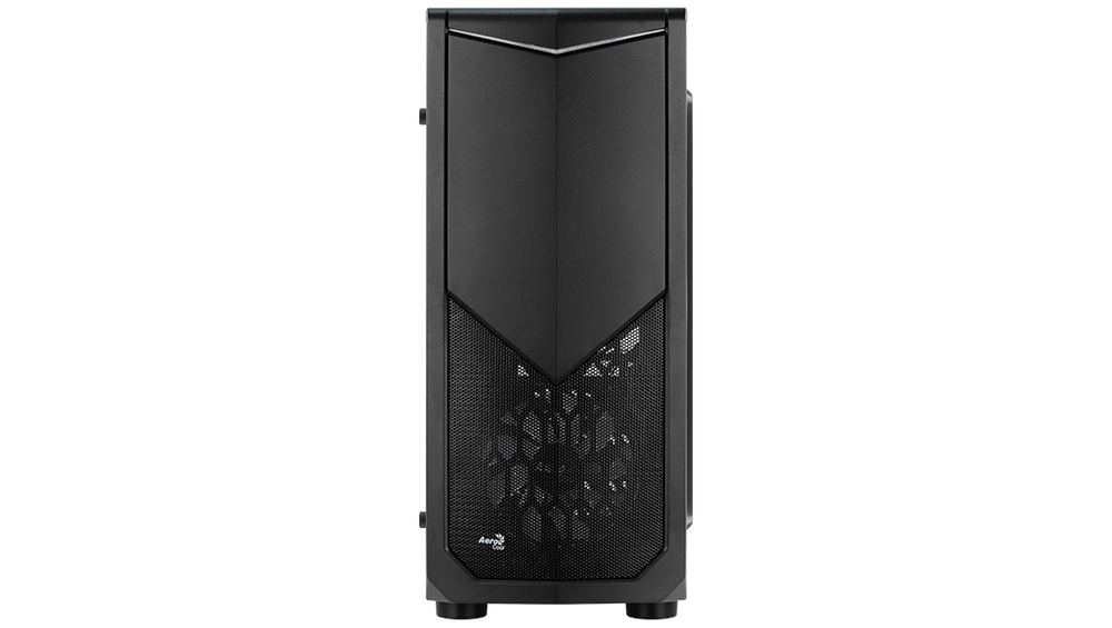 Настольный компьютер StarComputers i7/64/1TB SSD/int/Orion D700 черный (4040711)