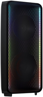 Портативная колонка Samsung Giga Party MX-ST50B Black (MX-ST50B/RU)