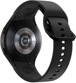 Смарт часы Samsung Galaxy Watch4 44 мм Wi-Fi NFC, чёрный