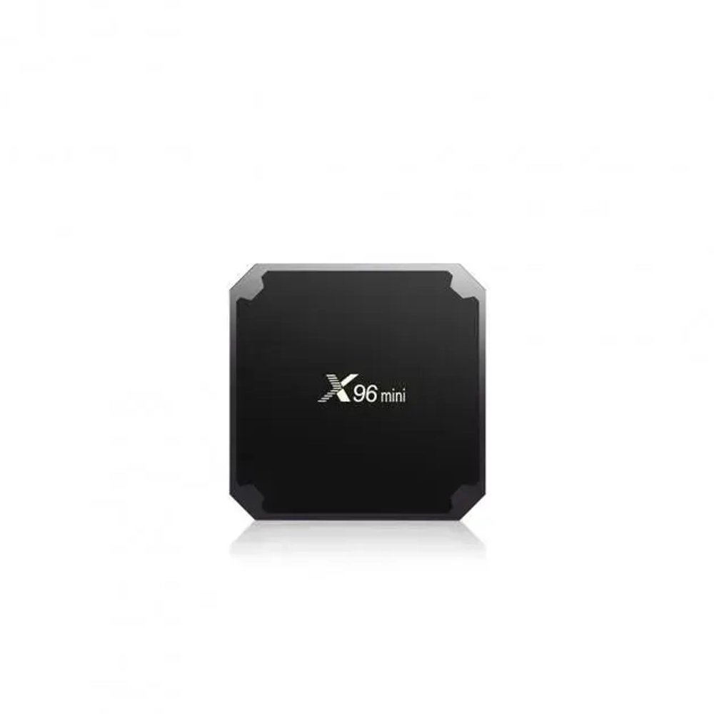 Андроид ТВ приставка для телевизора DGMedia X96 mini 1/8 GB