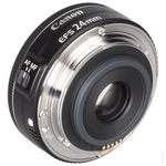 Объектив Canon EF-S 24 f/2.8 STM